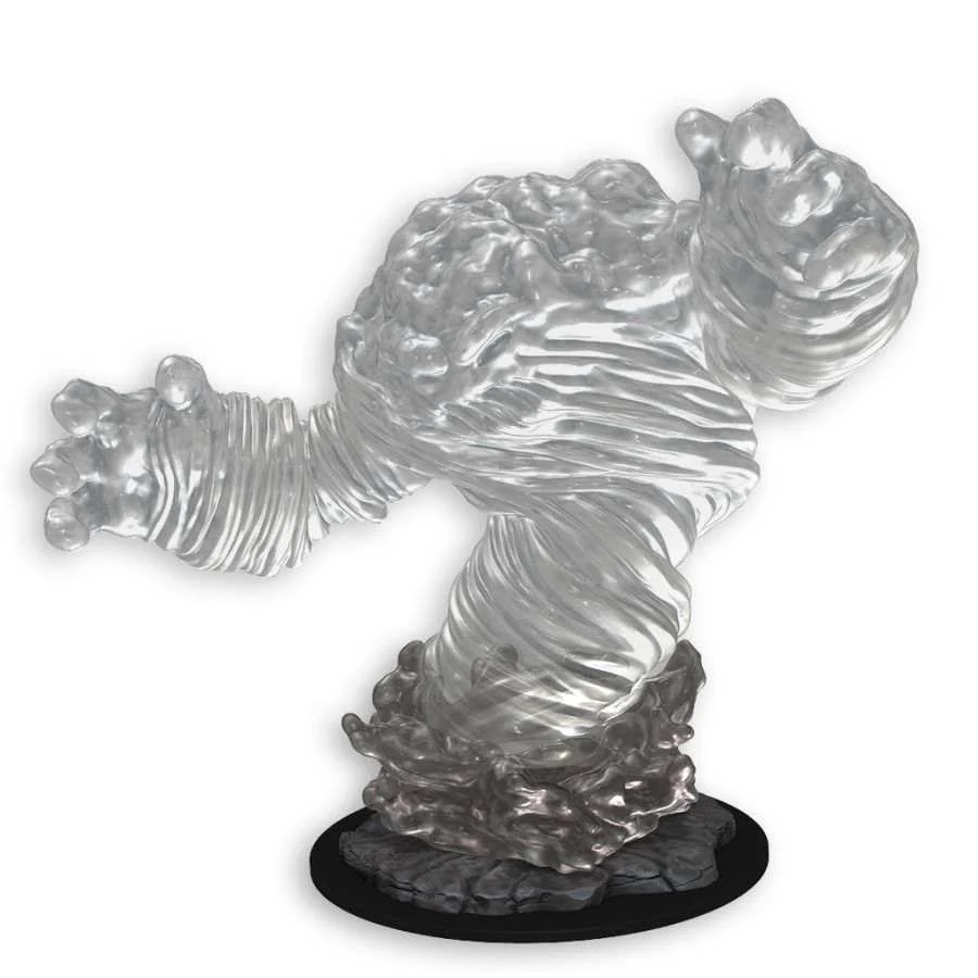 Pathfinder Battles Deep Cuts Miniatures: Huge Air Elemental Lord - Unpainted
