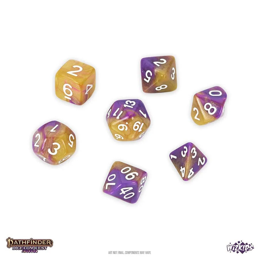 Pathfinder: Dice Conquest - Image 3