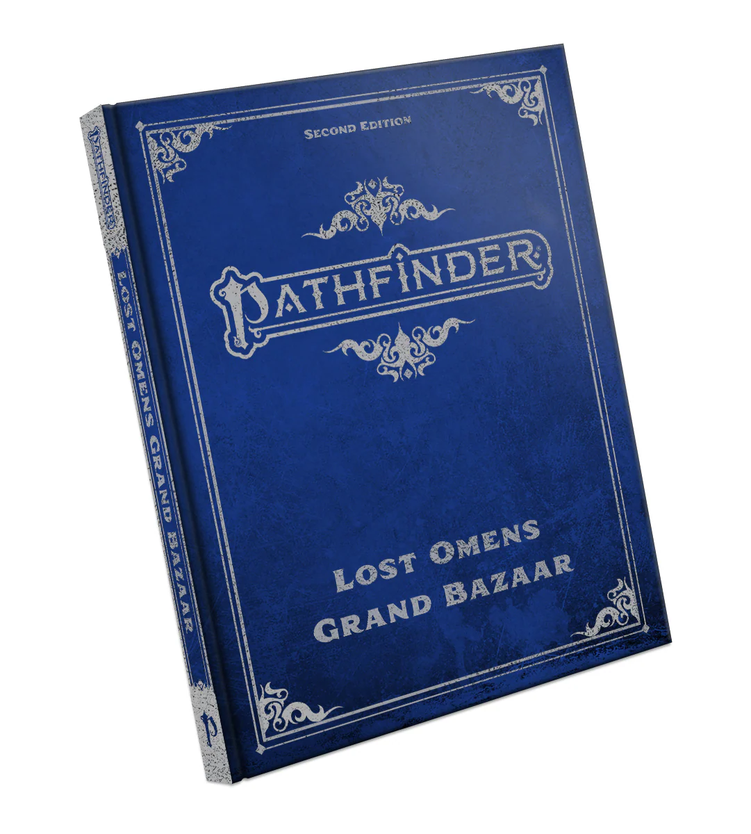 Pathfinder RPG - Second Edition: Lost Omens - Grand Bazaar (Special Edition)