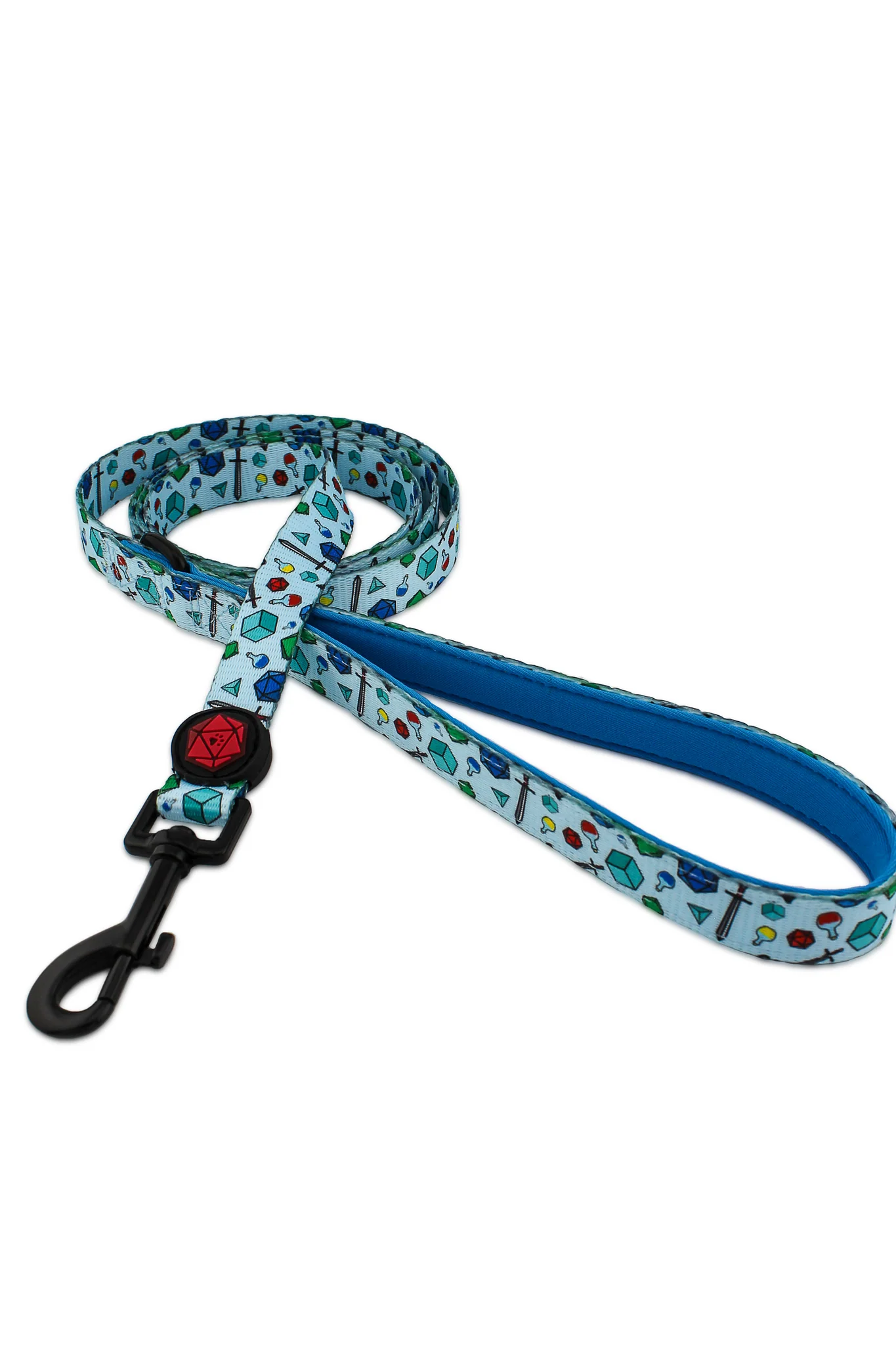 Paw-lymorph Pet Toys: Game Master Dog Leash (Medium) - Image 2