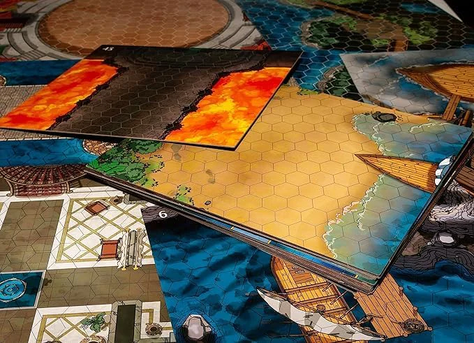 Pericle: Gathering Darkness - Image 3