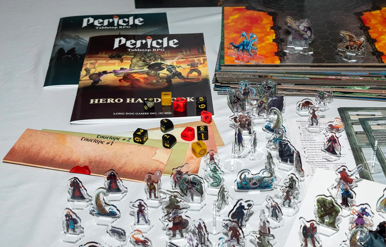 Pericle: Gathering Darkness - Image 5