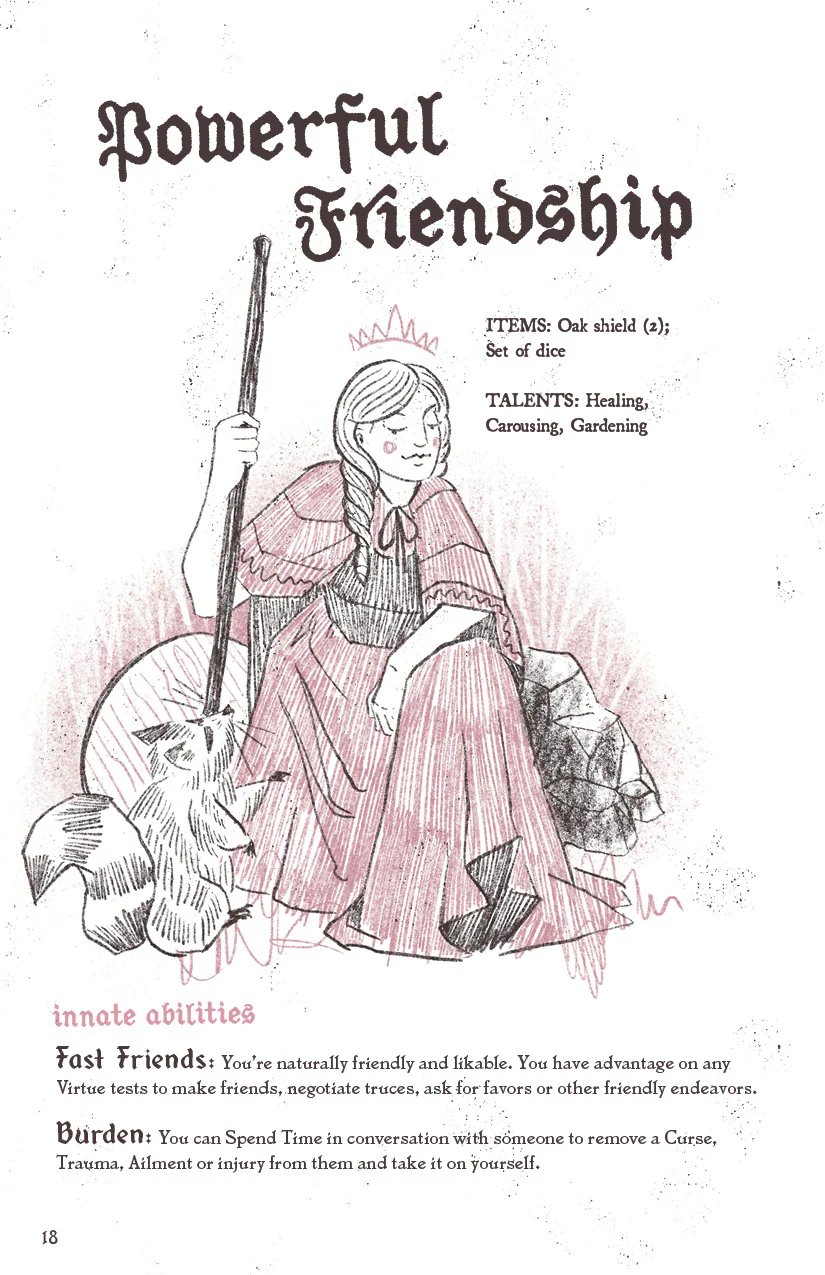 Perils & Princesses - Image 3