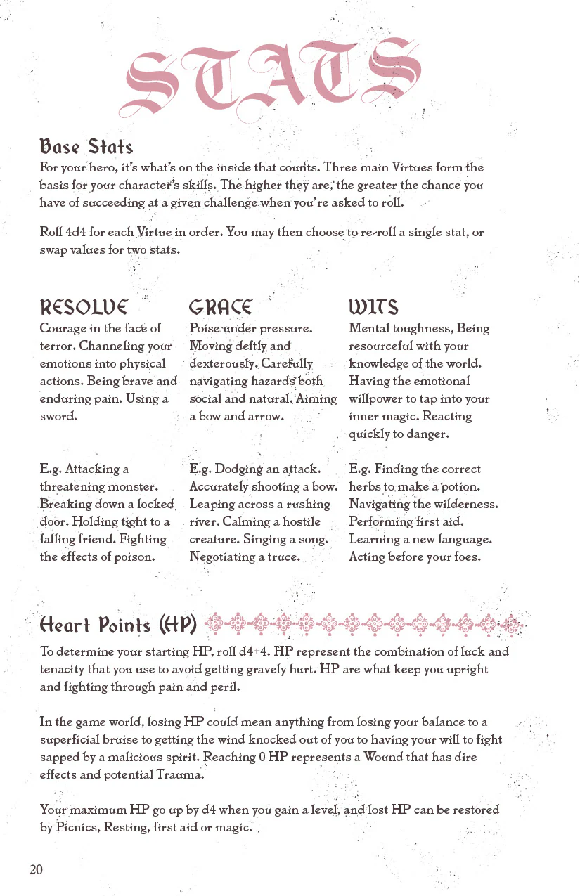Perils & Princesses - Image 5