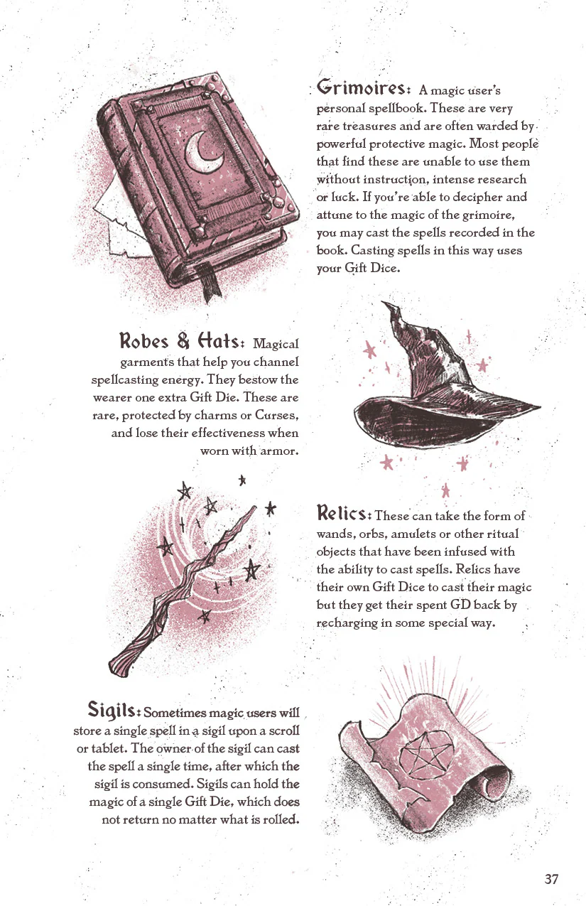 Perils & Princesses - Image 7