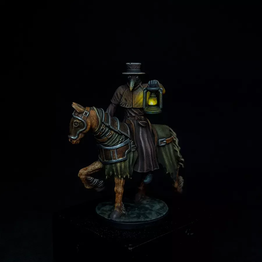 Pest - Image 17