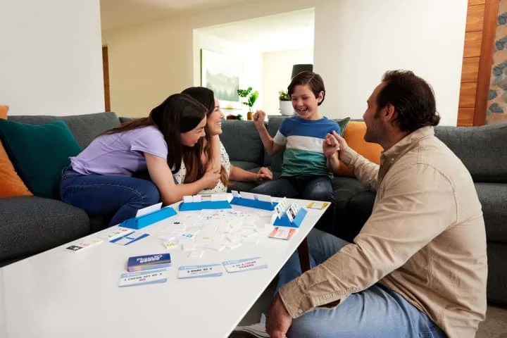 Phase 10 Tiles - Image 5