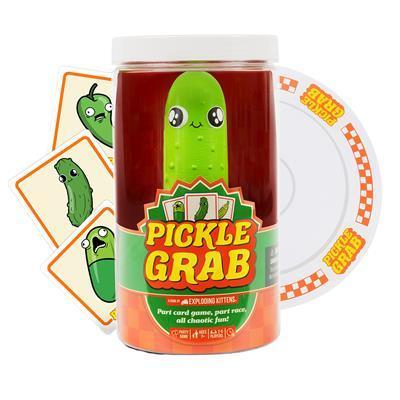 Pickle Grab - Image 4