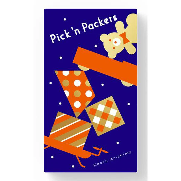 Pick'n Packers