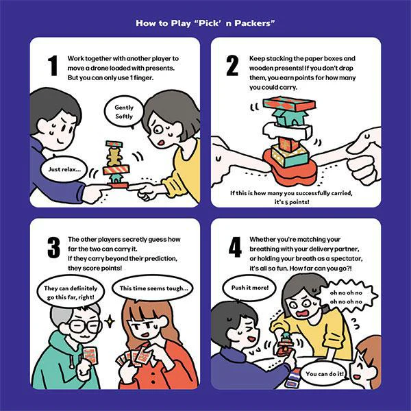 Pick'n Packers - Image 6