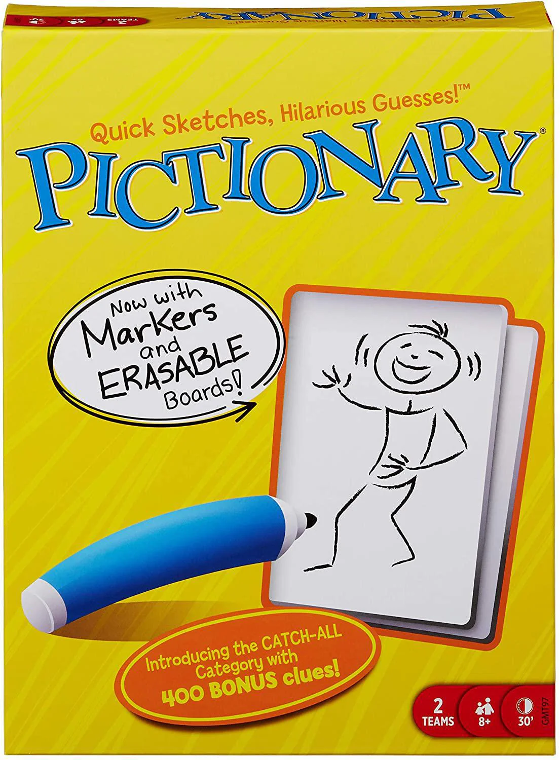 Pictionary