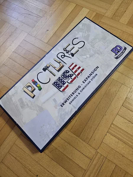 Pictures: USA