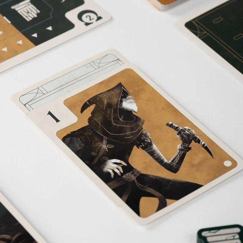 Pillars of Fate: Limited Edition - Image 4