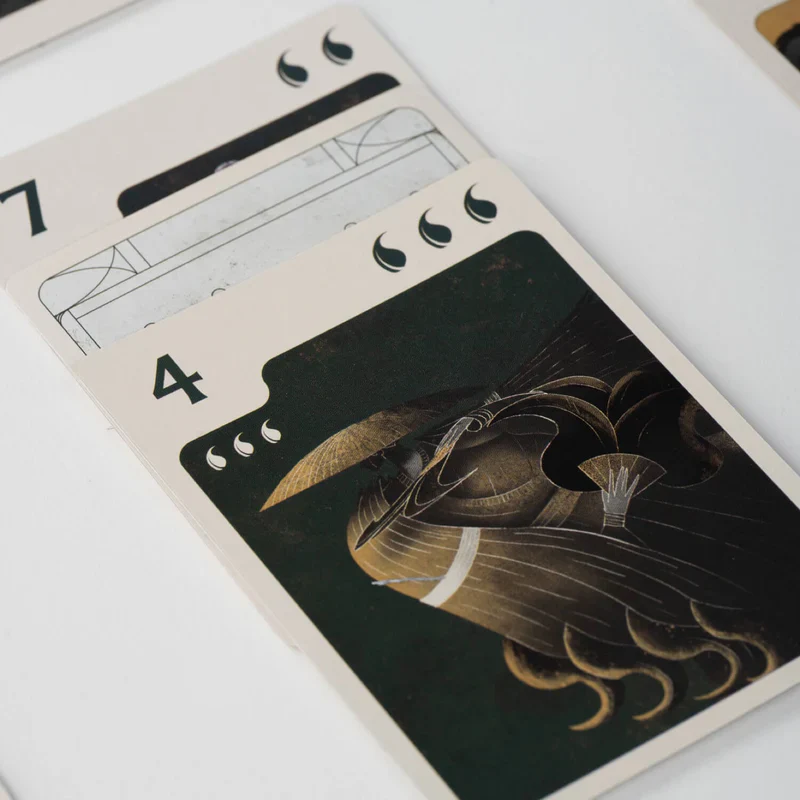 Pillars of Fate: Limited Edition - Image 5