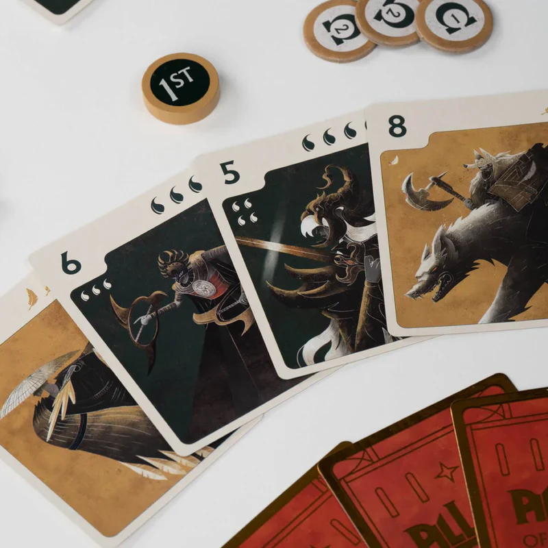 Pillars of Fate: Limited Edition - Image 7