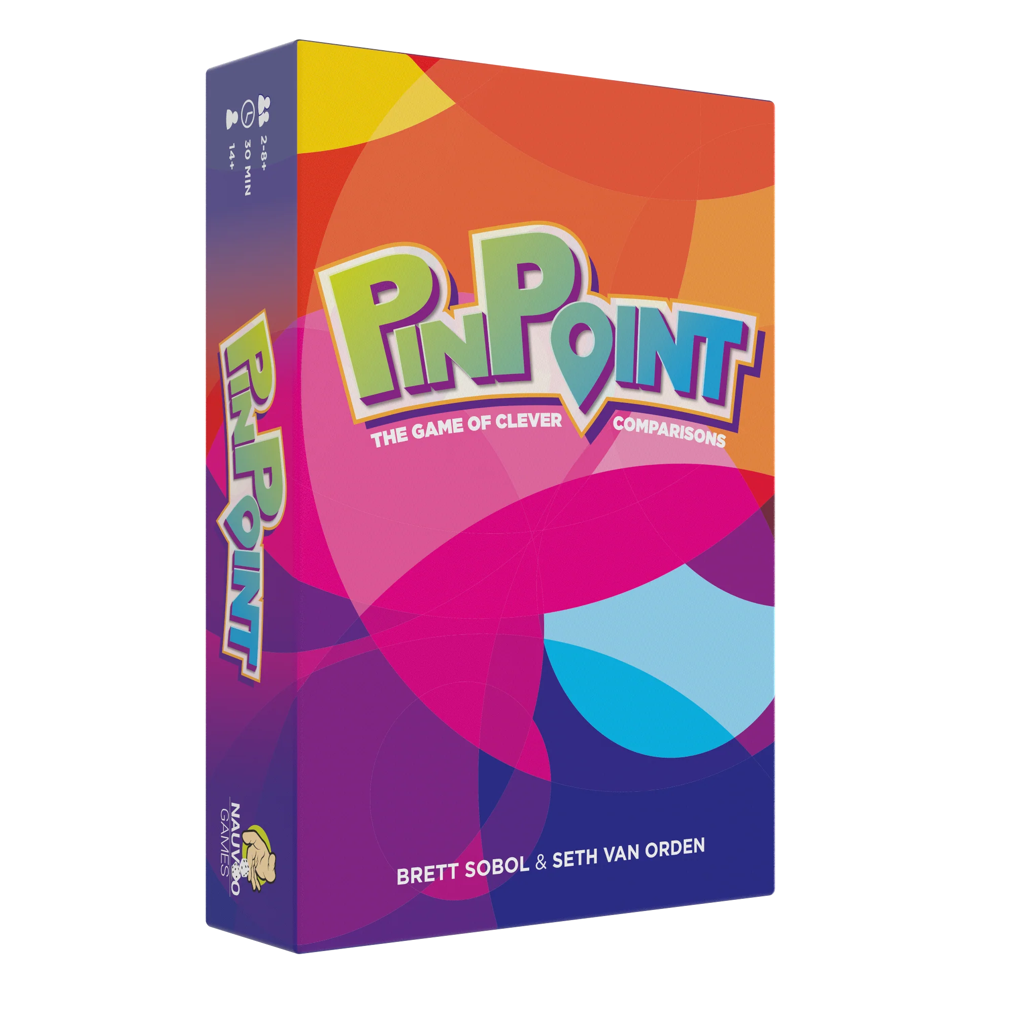 Pinpoint