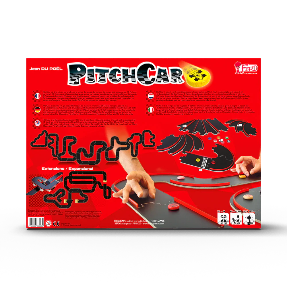 PitchCar - Image 2