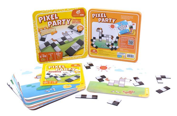 Pixel Party - Image 2