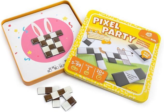 Pixel Party - Image 5