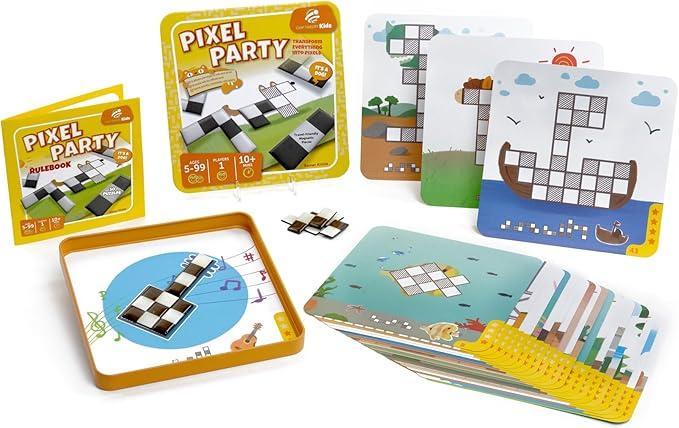 Pixel Party - Image 6