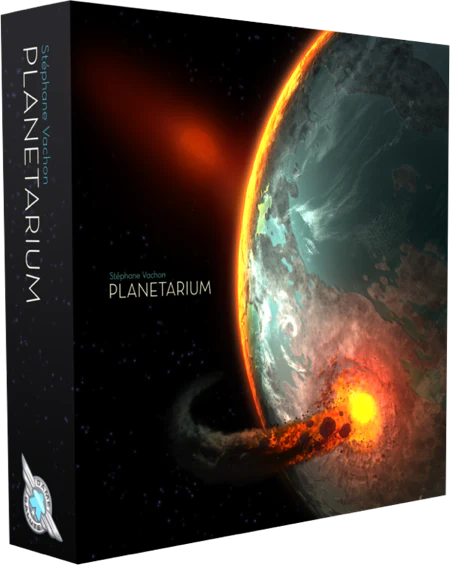 Planetarium