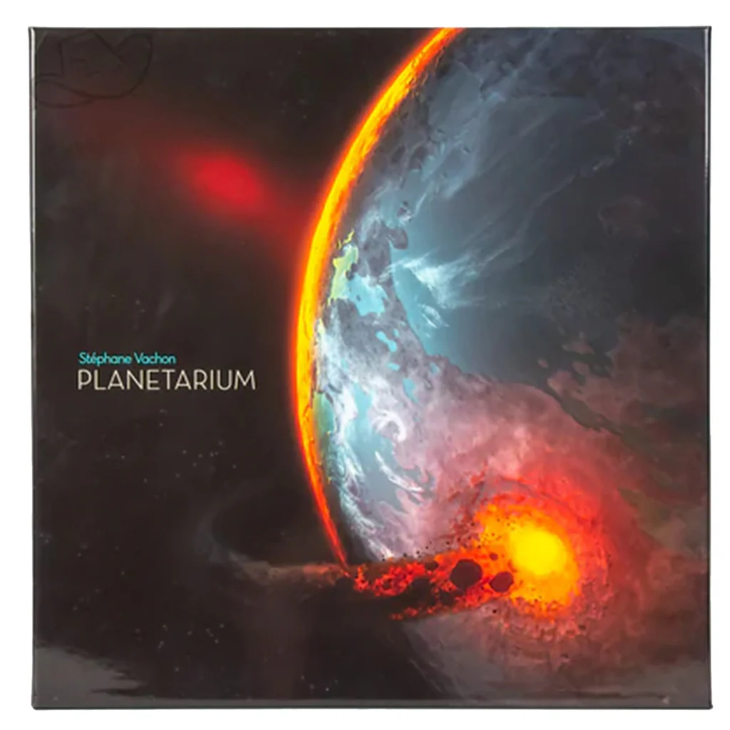 Planetarium - Image 2