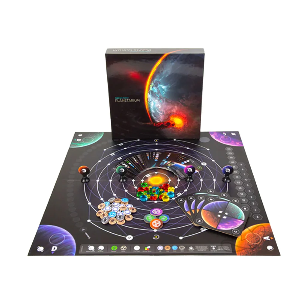 Planetarium - Image 3