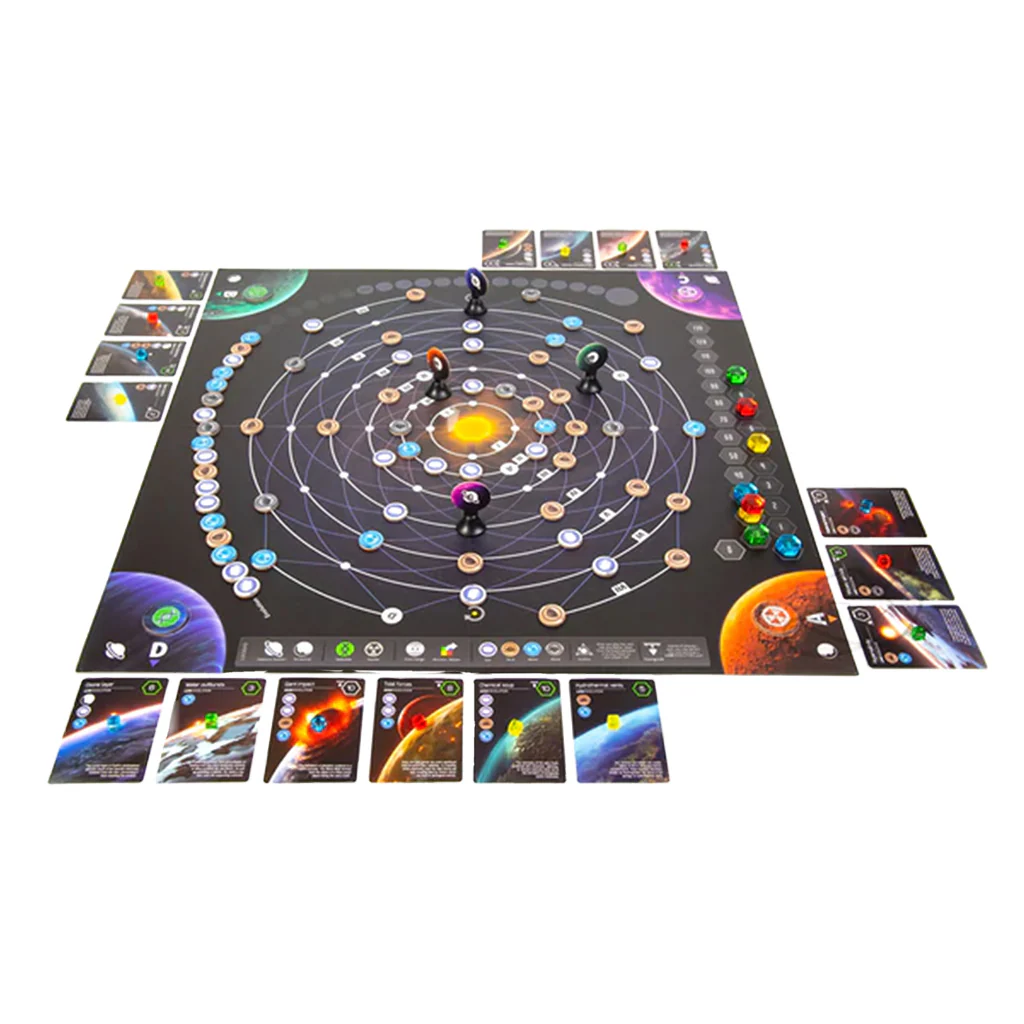 Planetarium - Image 4