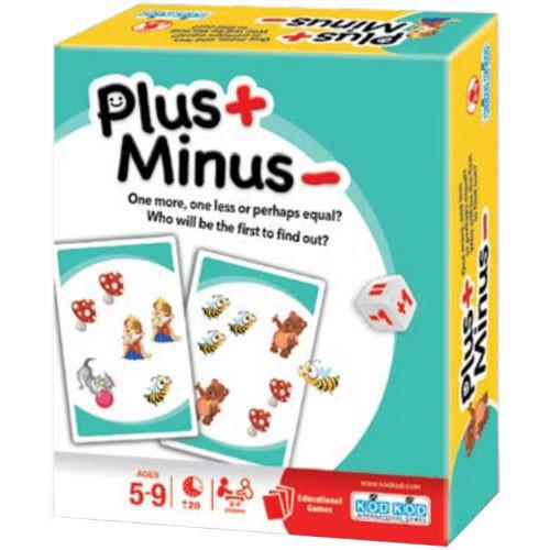 Plus-Minus