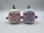Plushiverse: Plushmate Besties - U Give Me Boba-flies