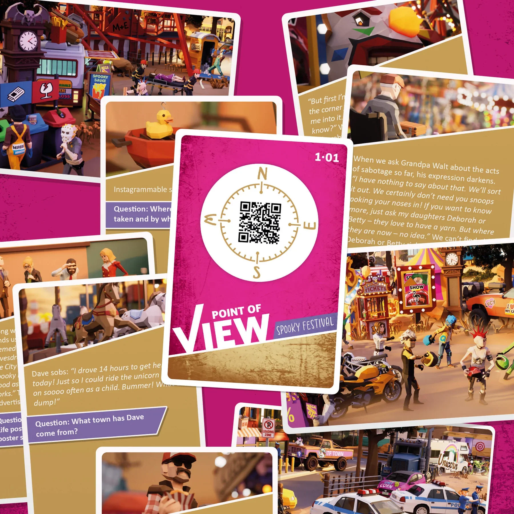 Point of View: Spooky Festival - Image 3