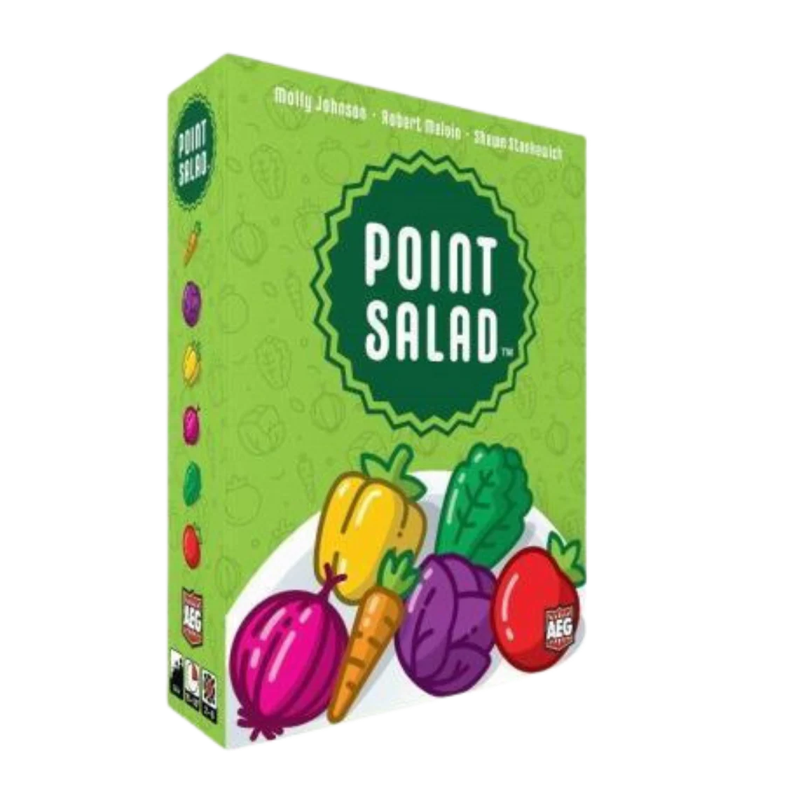 Point Salad