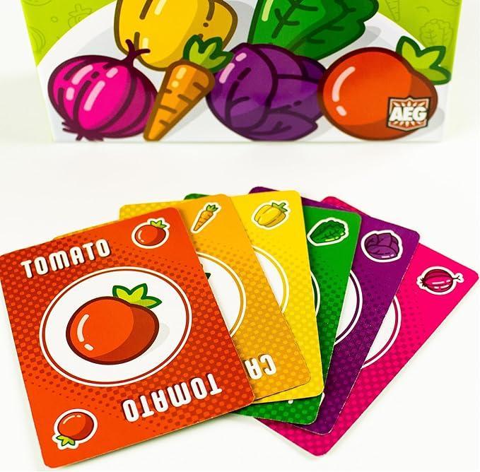 Point Salad - Image 4
