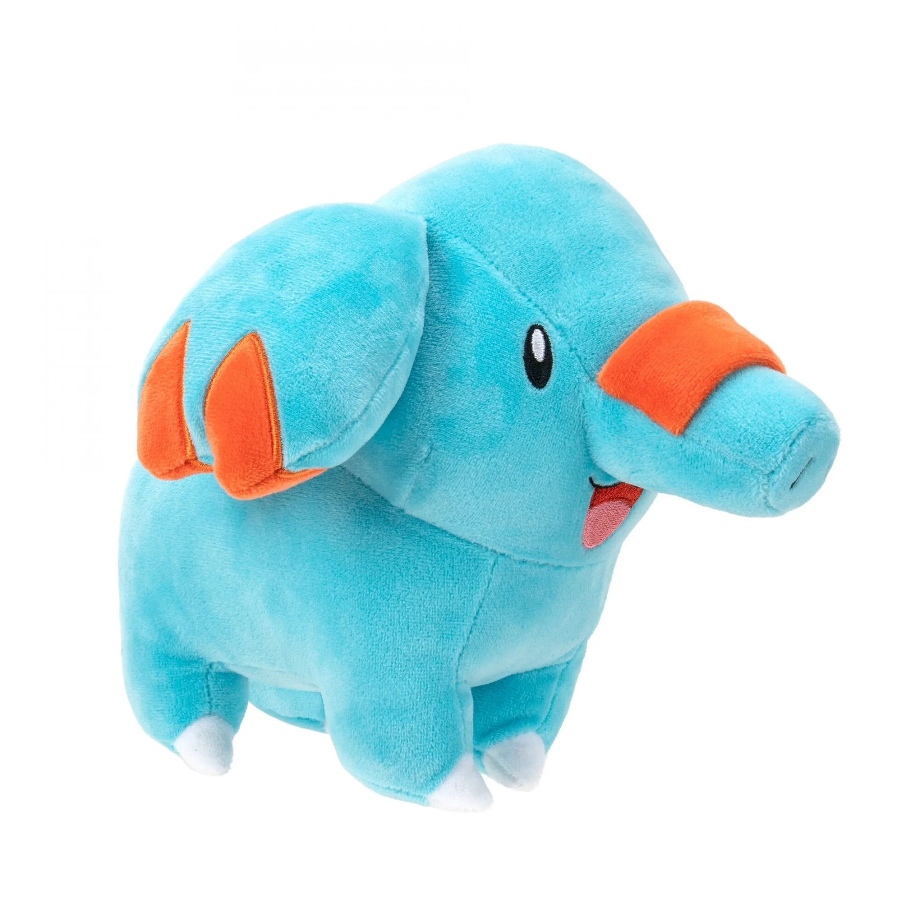 Pokemon 8 inch Plush Toy - Image 3