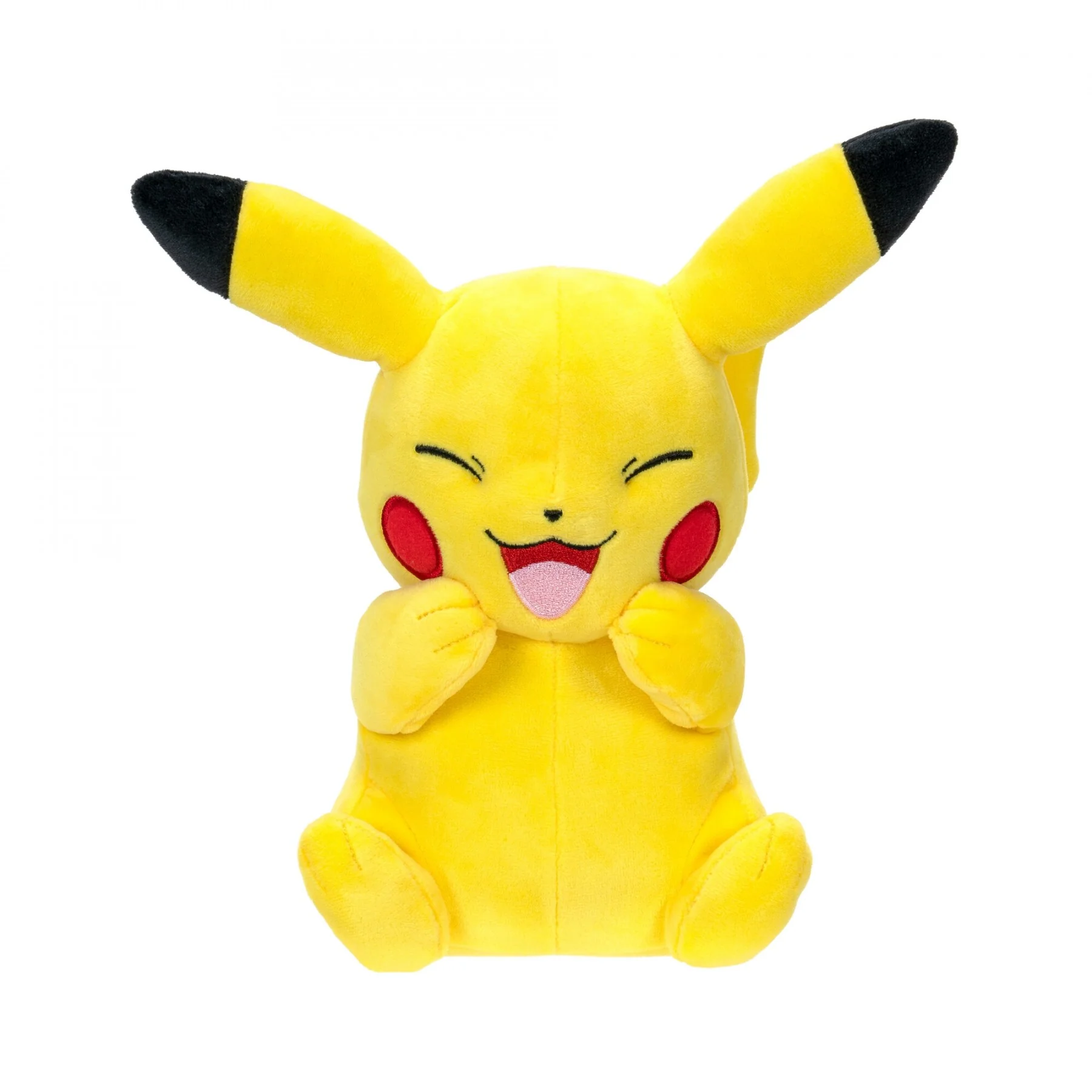 Pokemon 8 inch Plush Toy - Image 4