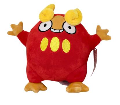 Pokemon 8 inch Plush Toy (Variant) - Image 9