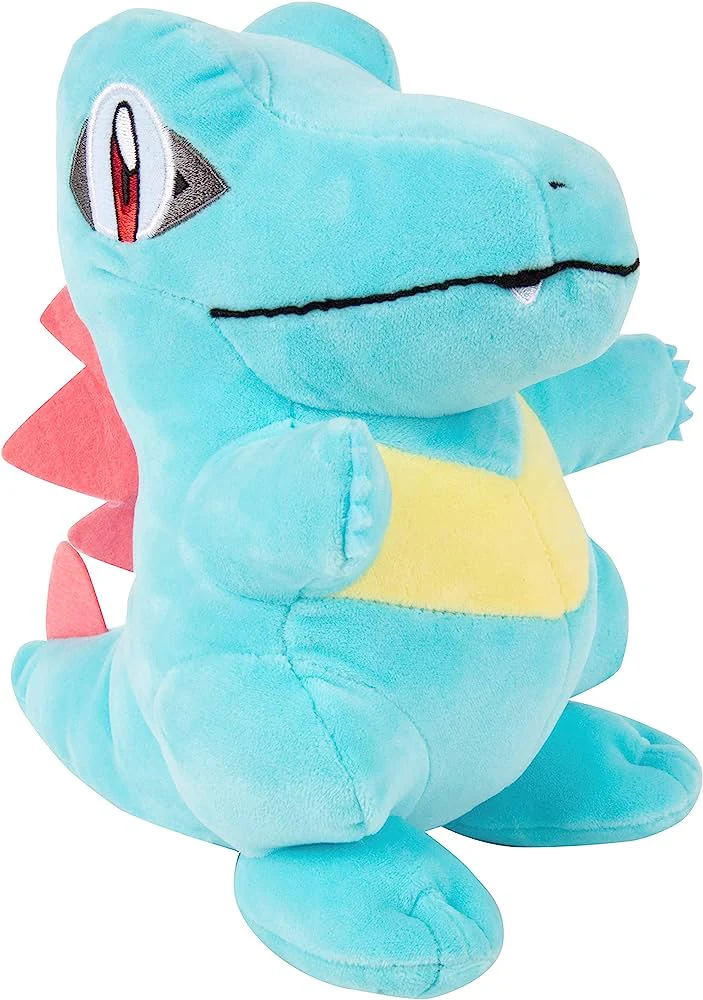 Pokemon 8 inch Plush Toy - Image 7