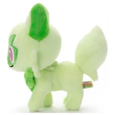 Pokemon: I Choose You! Plush - Sprigatito - Image 2