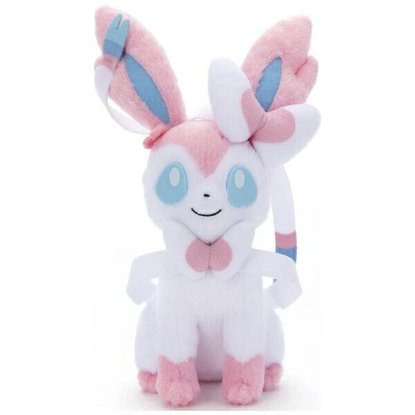 Pokemon: I Choose You! Plush - Sylveon