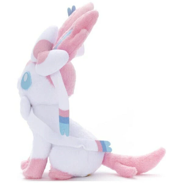 Pokemon: I Choose You! Plush - Sylveon - Image 2
