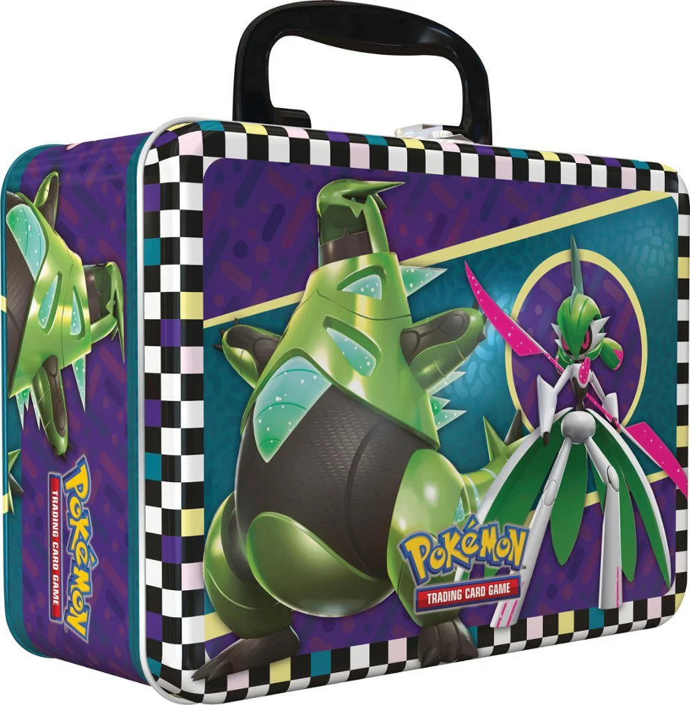 Pokemon TCG: 2024 Collector Chest - Image 2