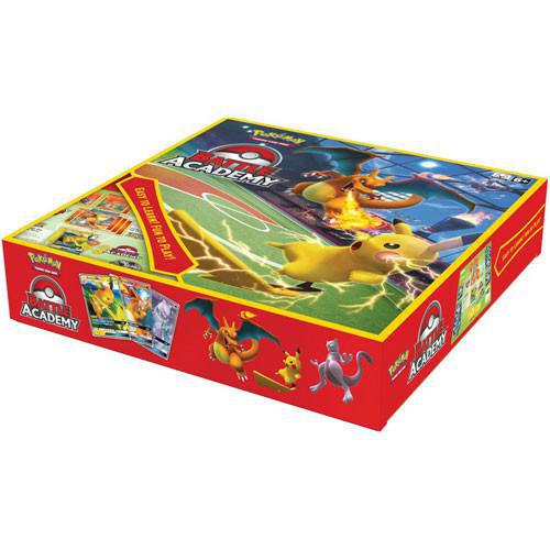 Pokemon TCG: Battle Academy - Image 2