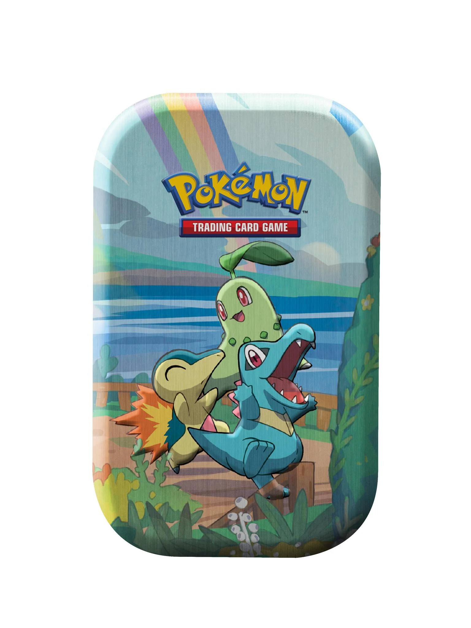 Pokemon TCG: Celebrations Mini Tin - Image 2