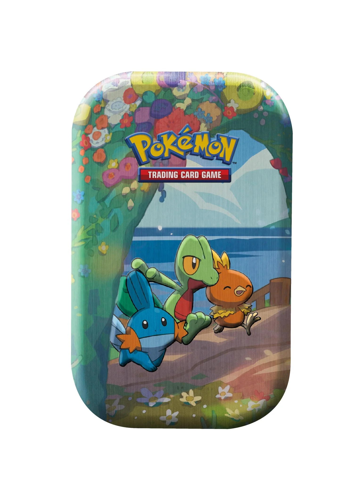 Pokemon TCG: Celebrations Mini Tin - Image 3