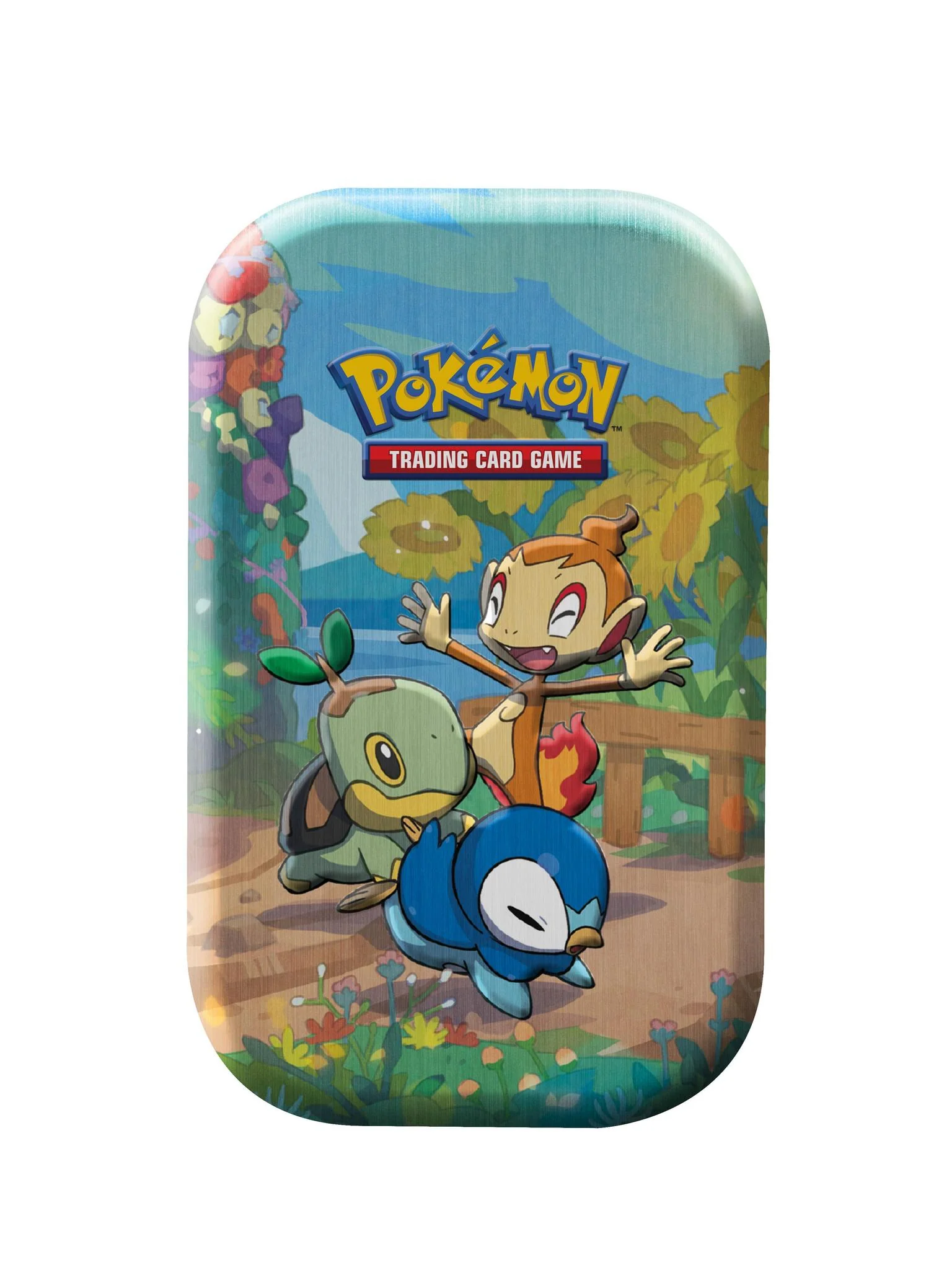 Pokemon TCG: Celebrations Mini Tin - Image 4