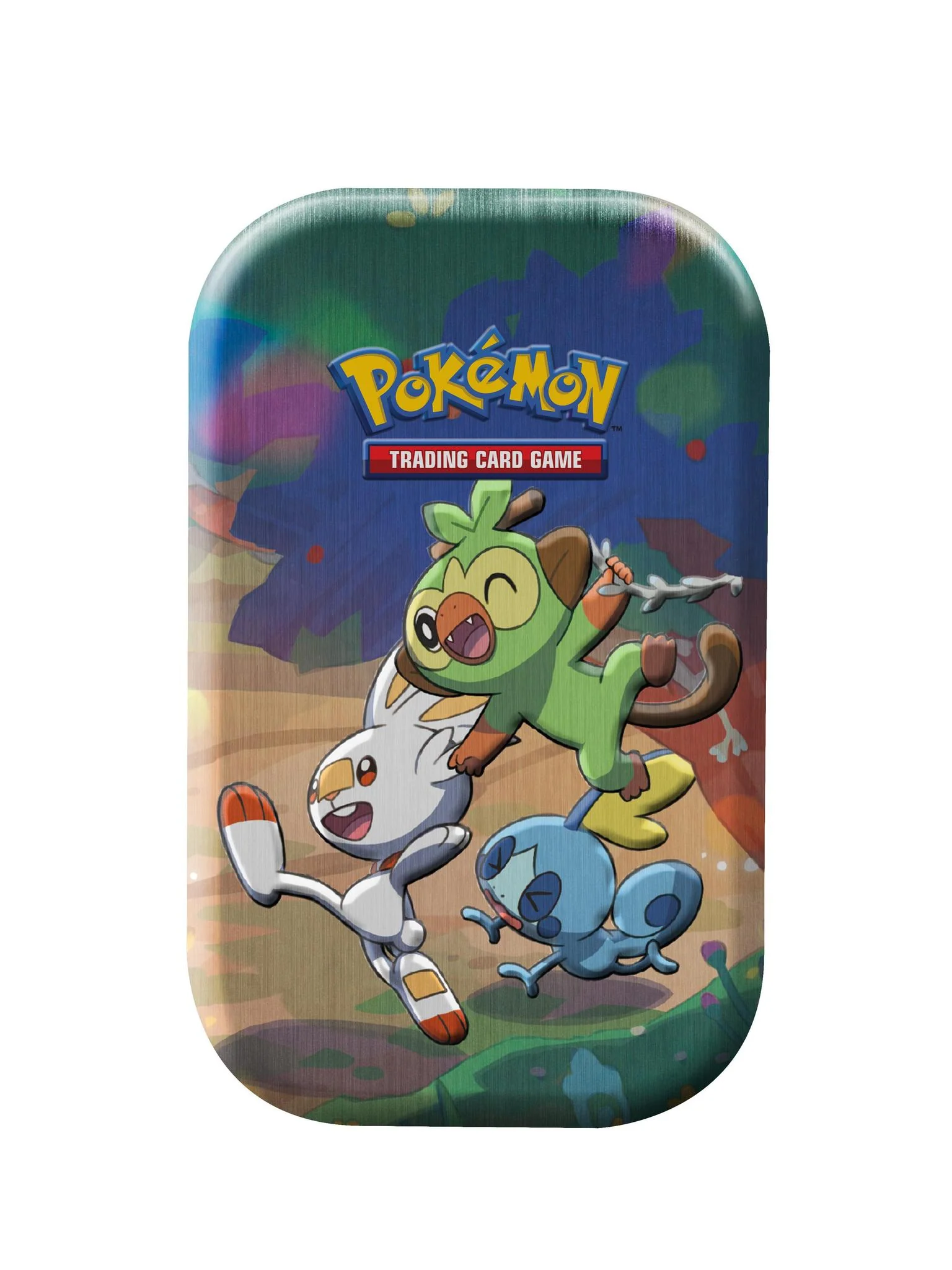 Pokemon TCG: Celebrations Mini Tin - Image 5