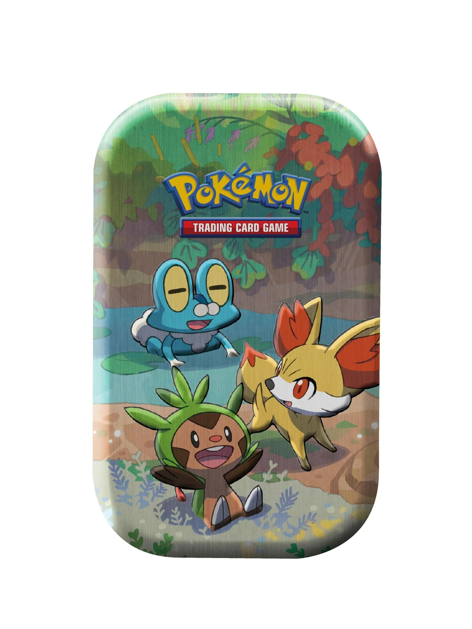 Pokemon TCG: Celebrations Mini Tin - Image 8