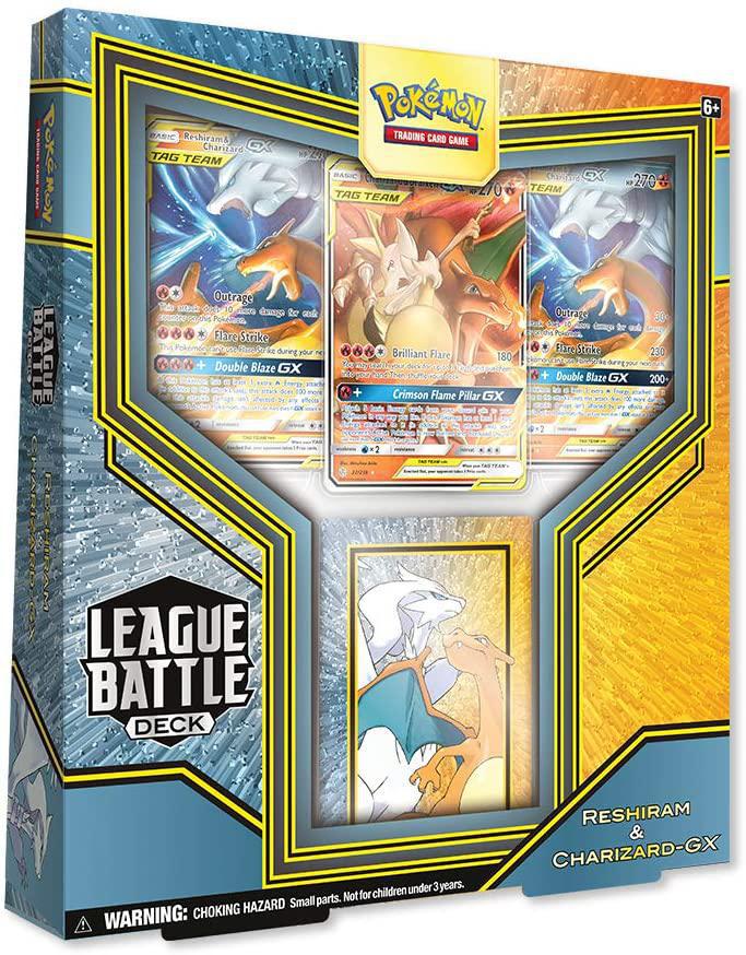 Pokemon TCG: League Battle Deck - Image 3
