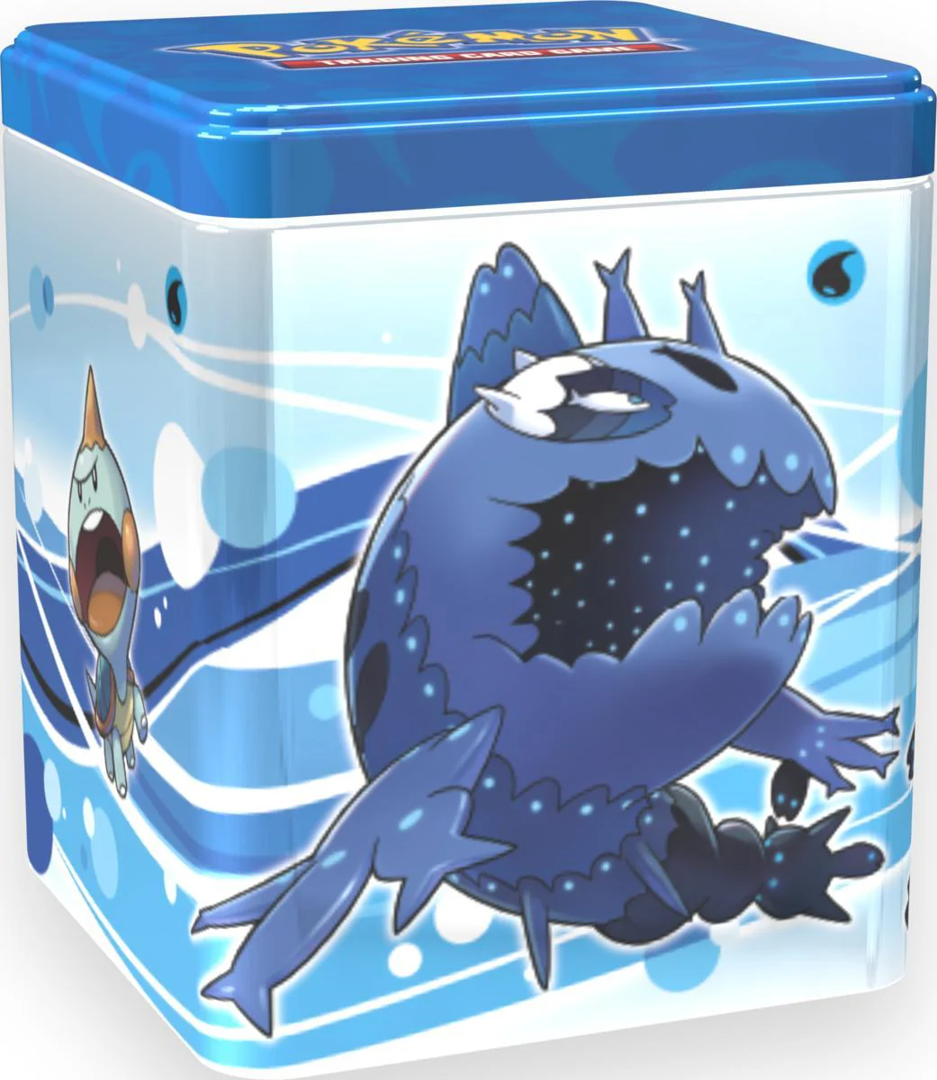 Pokemon TCG: Stacking Tin - Image 2