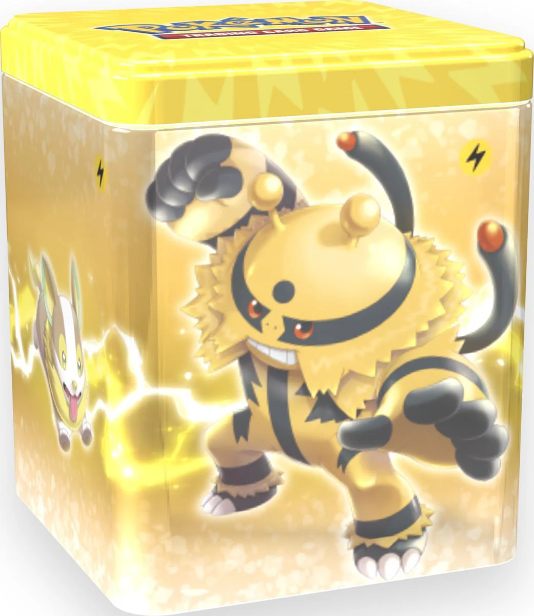 Pokemon TCG: Stacking Tin - Image 3